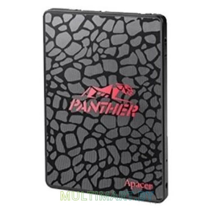 SSD диск Apacer Panther AS350 128GB 95.DB260.P100C